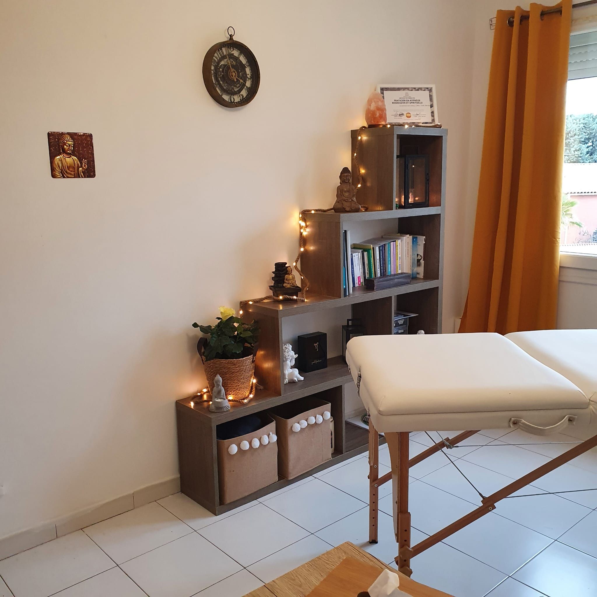 consultation Reiki