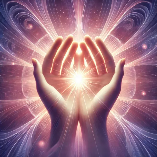 Reiki radiestesia magnetismo